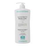 LLE 業務用 フィニッシュアップウォーターS 大容量 1000ml ( 化粧水 全肌 敏感肌 ヒアルロン酸配合 )
