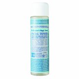 ドクターブロナー Dr.Bronner's Magic マジック トナー ノーマル 150ｍｌ 日本国内正規品