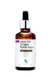 【デュー&デュー】ラグジュアリー セルコラーゲンペプチド アンプル【しわ改善機能】30ml【Dew&Dew】LuxurySellCollagenPeptideAmpoule【韓国コスメ】 (Collaggen)