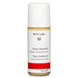 Dr.Hauschka(ドクターハウシュカ) エチケット ロールオンローズ 50ml 並行輸入品