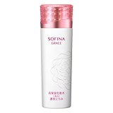 花王 ソフィーナ グレイス 高保湿化粧水美白 濃厚とろみ 140ml