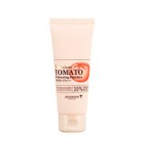 スキンフード/SKINFOOD 新品 プレミアムトマトホワイトニングフィニッシャーSPF50 + PA + + +（美白+紫外線遮断機能性化粧品）premium tomato Finisher+サンプル4種 SK-580