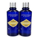 (ロクシタン) L'OCCITANE 2コセット ロクシタン イモーテル エッセンシャルフェースウォーター 200mL 27EV200I14 [並行輸入品]