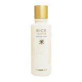 [ザ・フェイスショップ] The Face Shop ライス&セラミド モイスチャートーナー Rice & Ceramide Moisture Toner [並行輸入品]