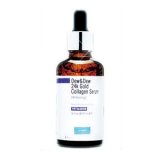 24k Gold Collagen Serum(Whitening)