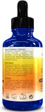 InstaNatural Vitamin C Serum 20% For Face - With Hyaluronic Acid, Ferulic Acid, Rosehip Oil, Seabuckthorn Oil & Vitamin E - Best