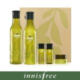 Innisfree/イニスフリー オリーブ リアル スペシャル スキンケア２種セット[海外直送品]