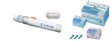 グルテストＮｅｏアルファ本体＋エースレットⅡ＋ブラッドランセット30Ｇ　３０本