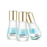 SUM37/スム37 ウォーターフルトリプルストーリーアンプル/Water-full triple Story Ampoule15ml＊3個 HONEST SKIN海外直発送