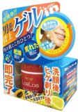 ロアロア 男を仕上ゲル