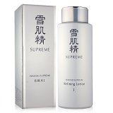 【並行輸入品】コーセー 雪肌精シュープレム 化粧水 I 400ml