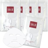 マックスファクター SK-II SK2 フェイシャル トリートメント マスク 【外箱なし5枚入】 [並行輸入品]