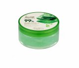 ザ·フェイスショップ The Face Shop アロエフレッシュスーパーモイスチャージェル(大容量 300ml) [海外直送品]