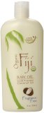 オーガニックフィジー ココナッツオイル(フェイス&ボディ) 無香料 354ml
