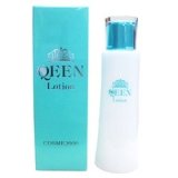 【コフレ】サンタマリアノヴェッラ フェイシャルトリートメント フェイストニック ＜250ml＞　＋クイーンローション＜120ml＞