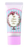 クラブ すっぴんクリーム マシュマロマット パステルローズの香り 30g