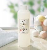豆乳ローション