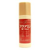 【ムサシノ製薬】フタアミンローション　１２０ｍｌ（医薬部外品） ×３個セット