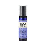 ニールズヤード レメディーズ ホワイトティ トーニングアイジェル(目元用ジェル美容液) 10ｍｌ