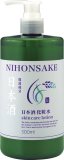 ビューア 日本酒 化粧水 500ml