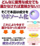 【アプフェル　スキン　リブースター】 bz（トラブルケア専用美容液）