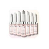 OHUI/オフィ化粧 LG生活健康ミラクル モイスチャー アンプル777 7ml*7 (OHUI MIRACLE MOISTURE AMPOULE 777 + Special Gift set)[海外直送品]