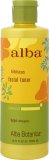 alba BOTANICA アルバボタニカ ハワイアン フェイシャルトナー HB ハイビスカス