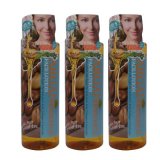 アルガンエッセンス フェイスローション 500ml　3本セット