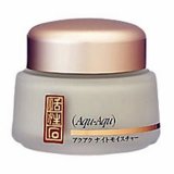 夜用保湿クリーム　Aqu-Aqu　アクアク　ナイトモイスチャー 40ｇ