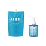 資生堂UNO　ウーノ スキンケアタンク　業務用詰替 900ｍｌ