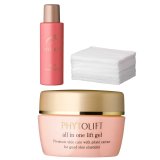 PHYTOLIFT（フィトリフト）　オールインワンジェル＆ふきとりお試しセット
