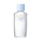 【資生堂】クインテス　オーダレス　スキンローション　さっぱりタイプ　１２０ｍｌ