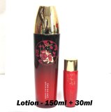 [Jahwangsu] プレミアム紅参3PCギフトセット / Premium Red Ginseng 3pc Gift Set /  しわ / wrinkles / 韓国化粧品 / Korean Cosmetics [並行輸入品]