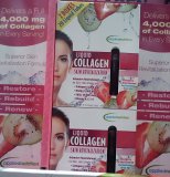 Applied Nutrition  栄養液体コラーゲン肌の活性化  20カウント　並行輸入品