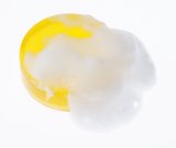 乳酸ピール石鹸―スタンダード―　（ピーリング石鹸～毛穴・ニキビでお悩みの方におすすめ。ドクター監修の洗顔石鹸～）／ＴＥＡ不使用