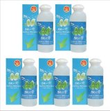 平成15年沖縄県推奨優良県産品認定！沖縄県産 月桃の雫（１６５ｍｌ×５）