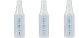 全身ローション 五條の霧水 （ライト） 120ｍｌ 3本セット