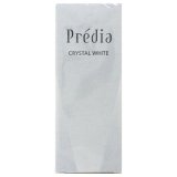 コーセー プレディア Predia クリスタルホワイト 30mL