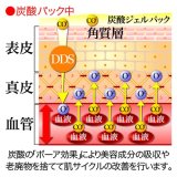 フェヴリナ (Favorina) ナノアクア 炭酸ジェルパック 5回分