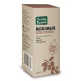 マカダミア オイル 125ml ウルトラ ハイドレーティング 【海外直送品】