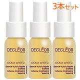 デクレオール（Decleor） アロマホワイトC+ パウダー&エッセンス 10ml x3 [海外直送品] [並行輸入品]