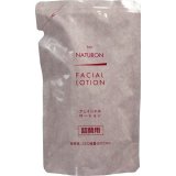 太陽油脂　パックスナチュロン フェイシャルローション 詰替用 100ml 化粧水　日本アルプスの天然水に植物エキスを配合×12点セット　(4904735054405)
