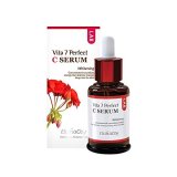 美容液 エリシャコイ ビタ7パーフェクトCセラム 30ml