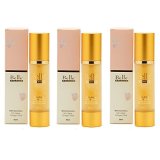 [Belle Cosmetics]ベルコスメティック　アンチエージングコラーゲンジェル50gx3個【海外直送】