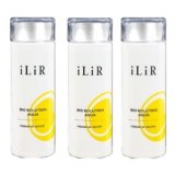 iLiR バイオソリューション アクア 150ml 3個セット