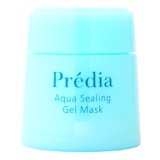 コーセー プレディア Predia アクアシーリング ジェルマスク 80g