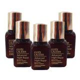 ESTEE LAUDER エスティローダー アドバンス ナイト リペア SR コンプレックス II 7ml (ミニ) ×5【並行輸入品】【海外直送品】