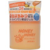 HONEYHONEYオールインワンゲル 230g