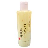 吉野ふじや謹製 とうにゅう美潤水 （豆乳化粧水） ６本セット