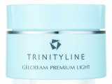 トリニティーライン ジェルクリーム プレミアム ライト 50g